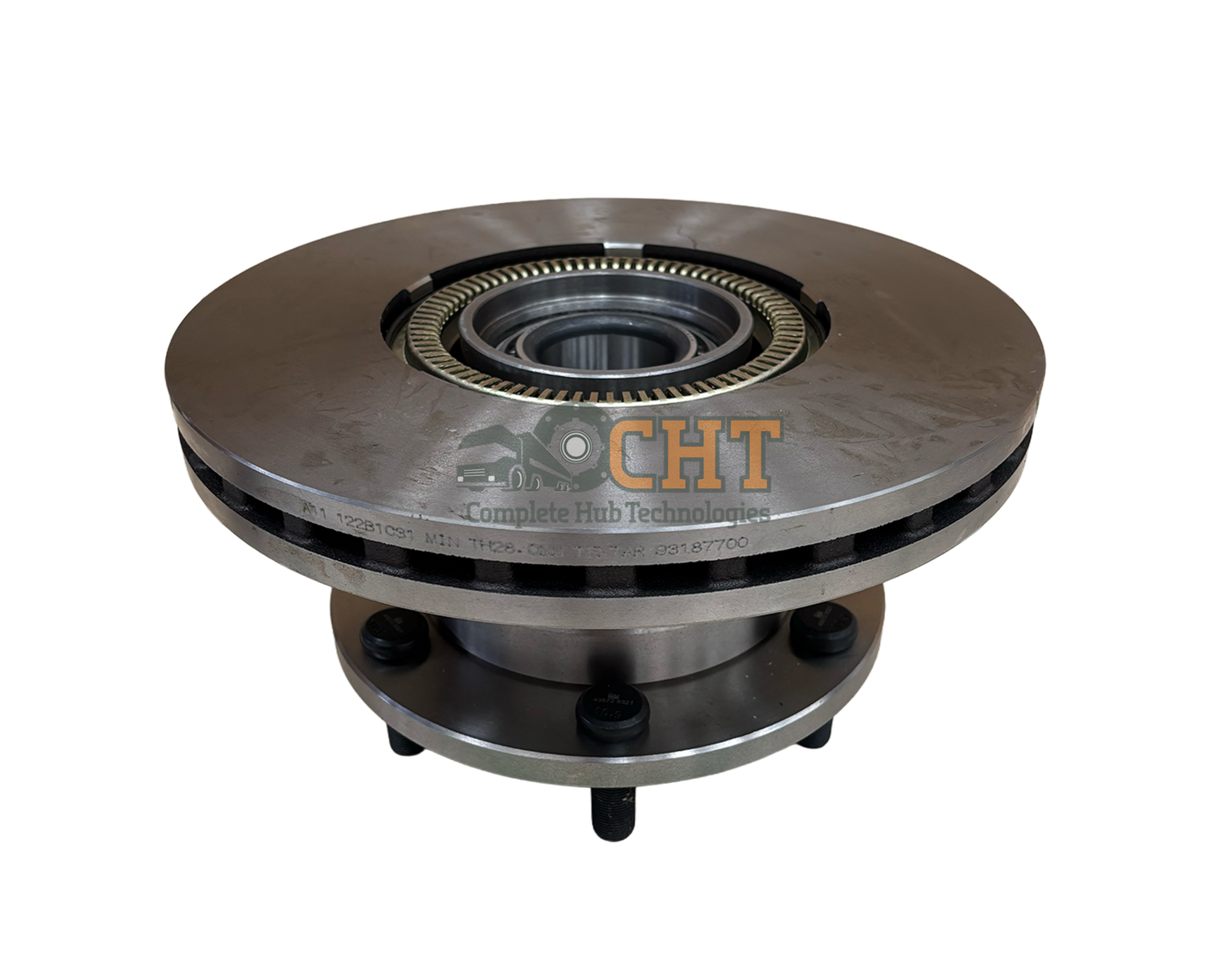 CHT018TD